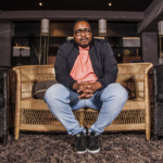 2 July 2018: Stogie T at Artavist in Braamfontein