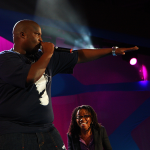 HHP performing