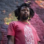 20 March 2019: Artist Breeze Yoko has been instrumental in getting Ubuhle Bendalo, a two-week urban art festival comprising workshops, sketch battles and large-scale murals, up and running.