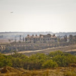 27 May 2013: Steyn City seen while still under development in 2013. (Photo by Gallo images / Foto24 / Cornel van Heerden)