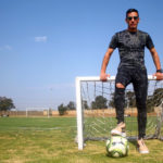 Uruguayan player Gaston Sirino is the latest addition to Mamelodi Sundowns midfield.