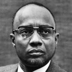 A photograph released on 22 October 1971 of Amilcar Cabral, leader of the African Party for the Independence of Guinea and Cape Verde. (Photograph by Lehtikuva / AFP)