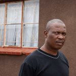 31 October 2018: Godfrey Mngomezulu, unemployed since 2014, says, “I don’t wish to see someone else struggling like I was struggling. I'm willing to help others because I know how hard it is when you are struggling".