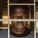 Khumbulani Ngubane is stateless in the country of his birth, South Africa.