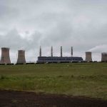 2 November 2018: Camden is one of 11 coal-buring power stations in Mpumalanga.