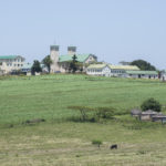 14 November 2018: The St Joseph church, in the Roman Catholic parish of Mbongolwane, KwaZulu-Natal, was in a bitter dispute with the Mzobe family, relatives of former president Jacob Zuma.