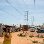 4 December 2018: The Ekurhuleni Metro Police and the Land Invasion Unit demolished a number of shacks in the Vusimuzi area of Ekhuruleni. Abahlali baseMjondolo member Melita Ngcobo says that a further grievance is that some people are sold spaces on which shacks previously stood but were subsequently demolished.