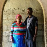 10 November 2017: Rosina and Maloti Komape are hoping the appeal court will grant them damages for ‘grief’, a claim not yet recognised in law. (Photograph by Gallo Images/Sunday Times/Simphiwe Nkwali)