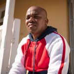 28 August 2019: Siyabonga Modikoe is the programme officer for small-scale farming at Khanyisa Education and Development Trust in Port Elizabeth.