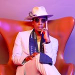 23 June 2019: Raphael Saadiq at the BET Awards at the Microsoft Theater in Los Angeles, California, in the United States. (Photograph by Bennett Raglin/Getty Images for BET)