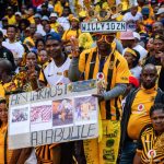 9 November 2019: Fans of Kaizer Chiefs are ecstatic, with their team beating archrivals Orlando Pirates twice in seven days.