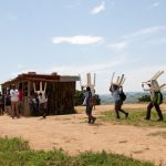 8 November 2019: Ramnarain Farm School near Hazelmere Dam in Ndwedwe, which is outside Verulam in KwaZulu-Natal.